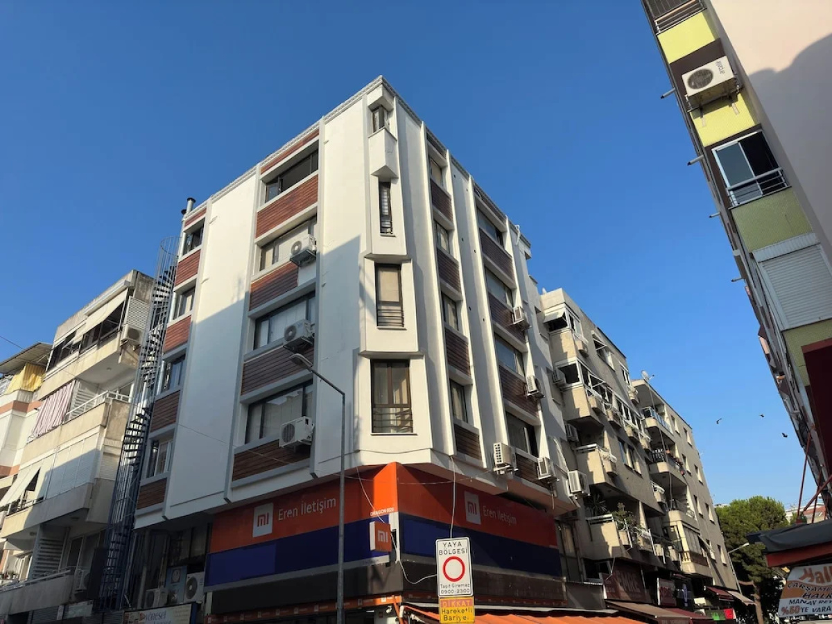 Panula Park Hotel
