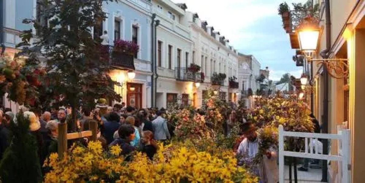 Гостевой дом Натали