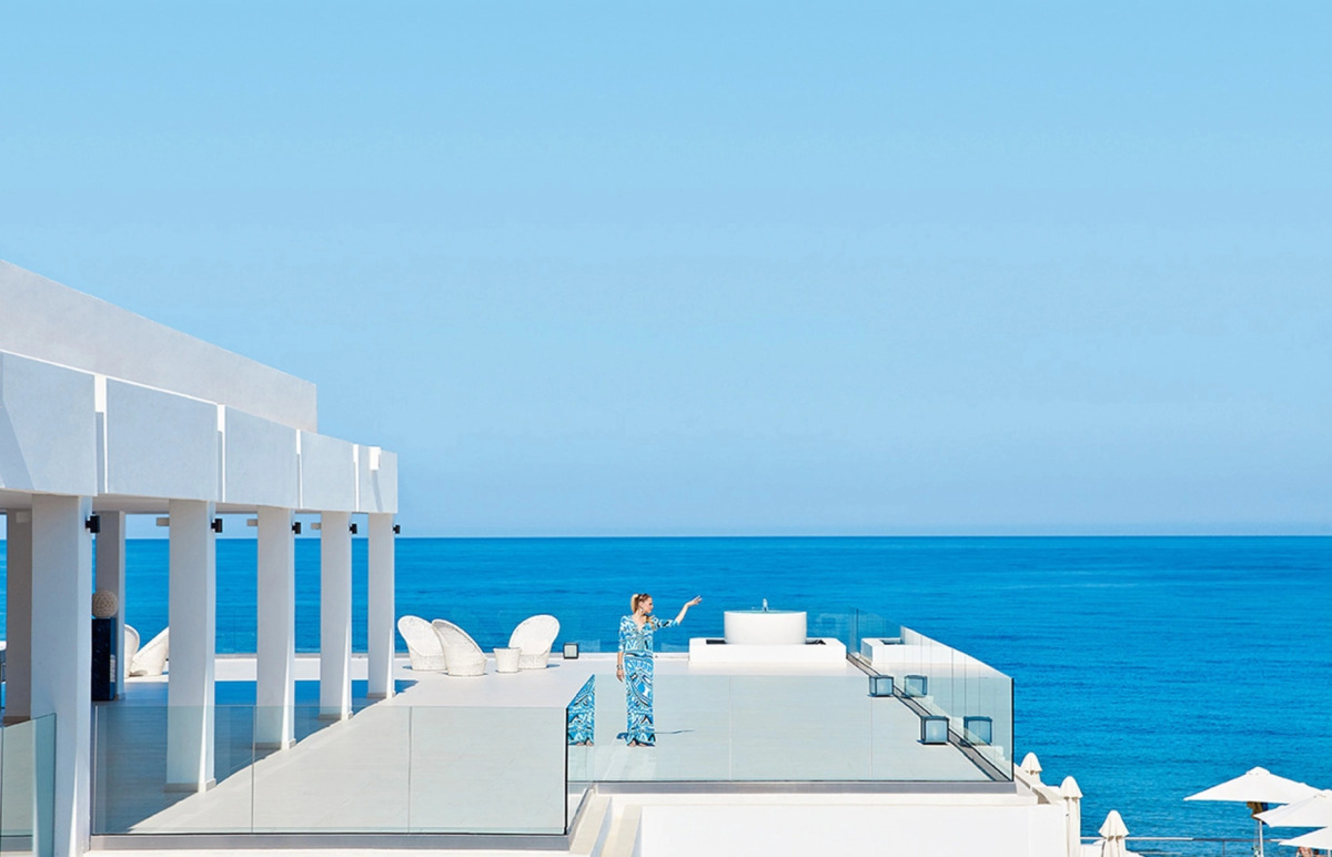 Grecotel LUXME White