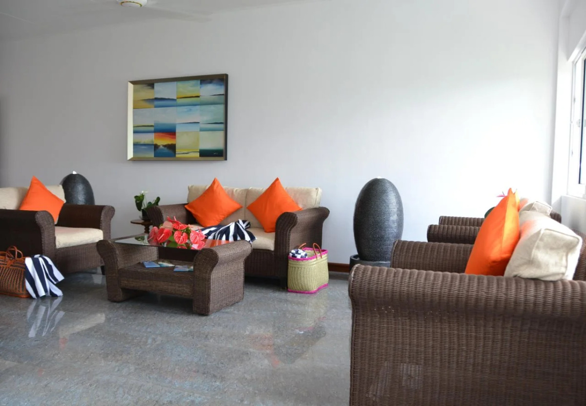 The Old School Self Catering