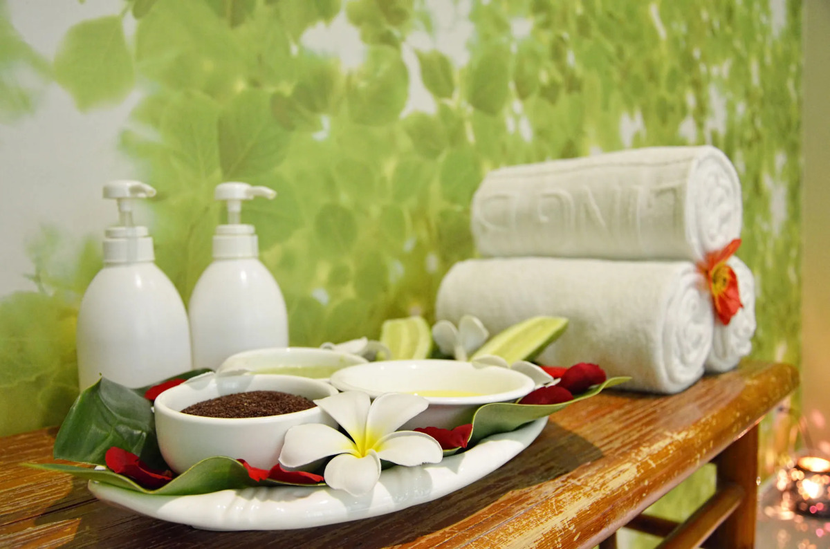 The Sailing Bay Beach Resort