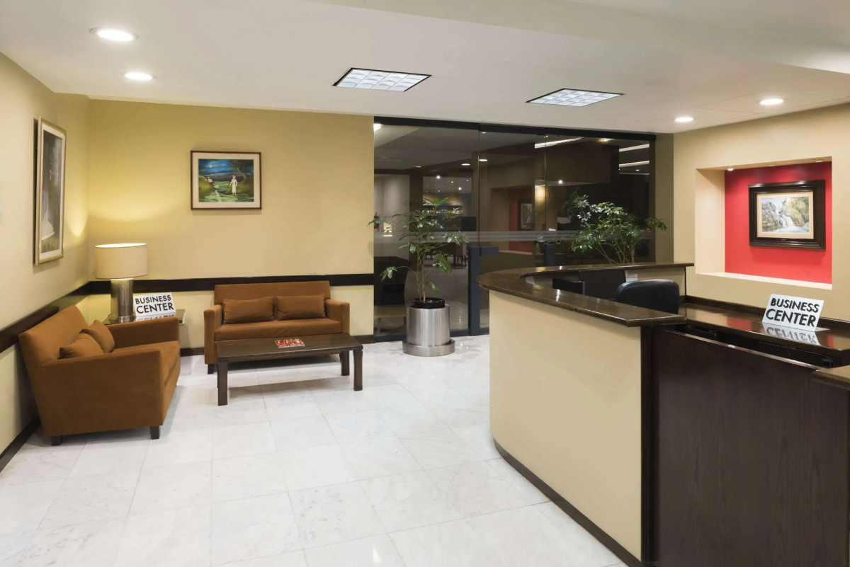 Galeria Plaza Reforma