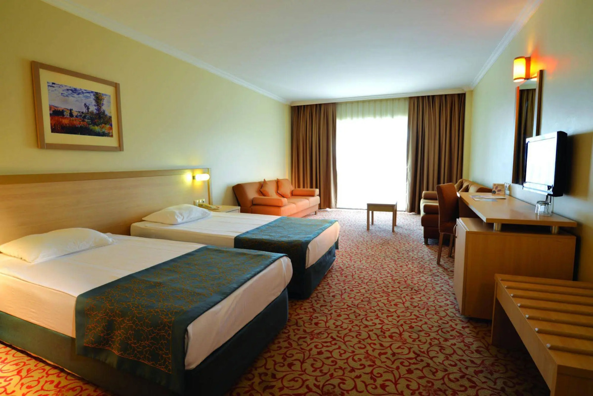 Selectum Family Resort Side