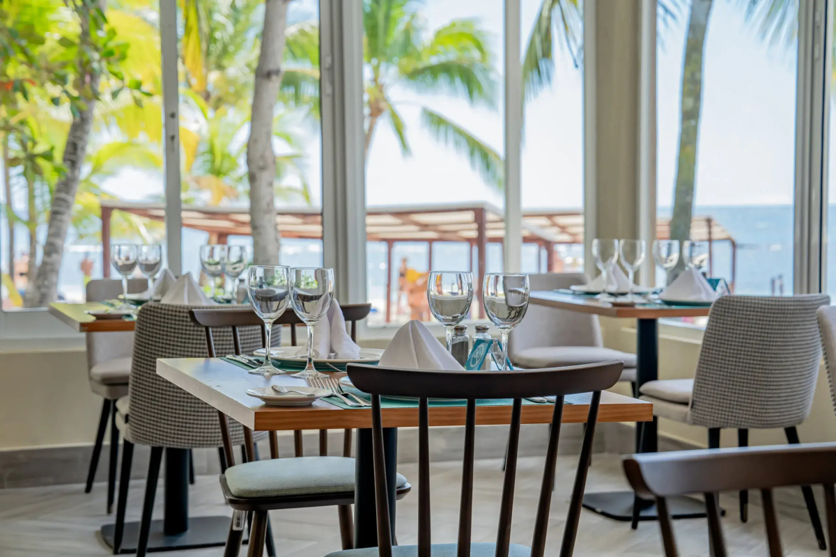 Coral Costa Caribe Beach Resort - All Inclusive