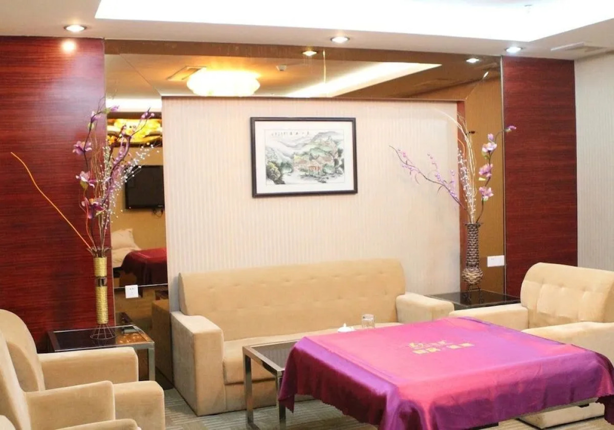 Guangzhou Prone Business Hotel
