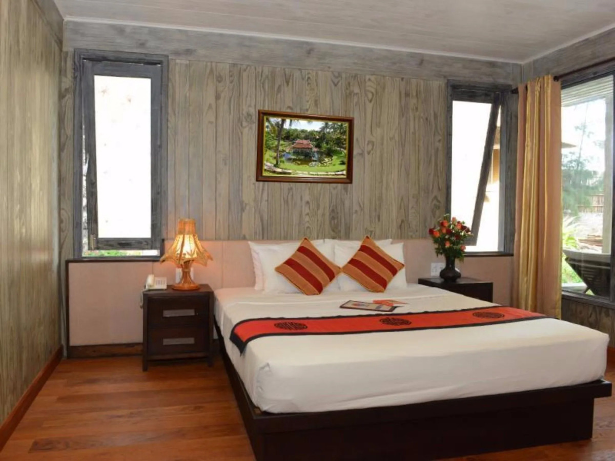 Muine Ocean Resort & Spa