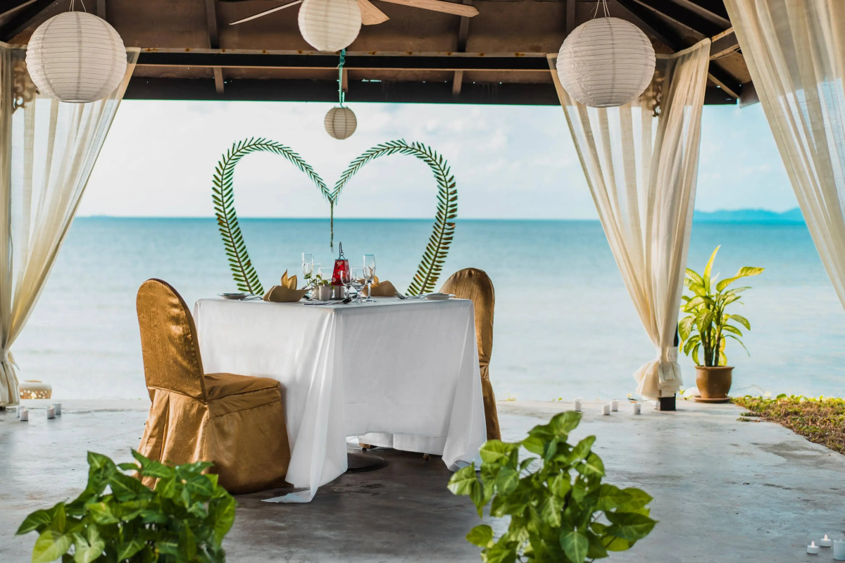 Berjaya Tioman Resort