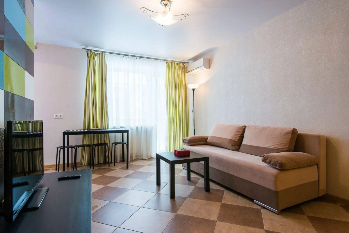 StudioMinsk Apartments in Centre