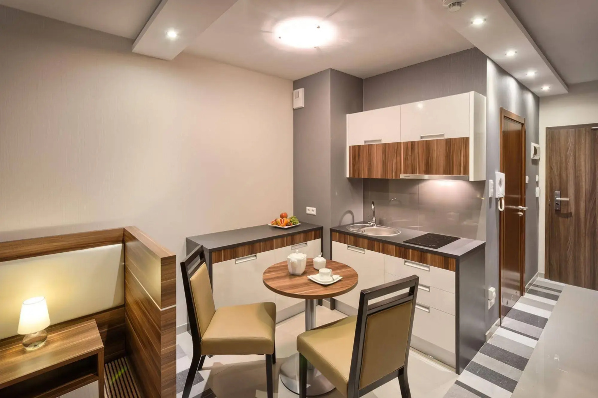 Vanilla Aparthotel
