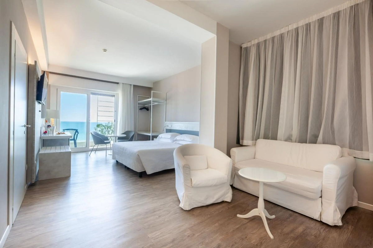 Hotel Mediterraneo