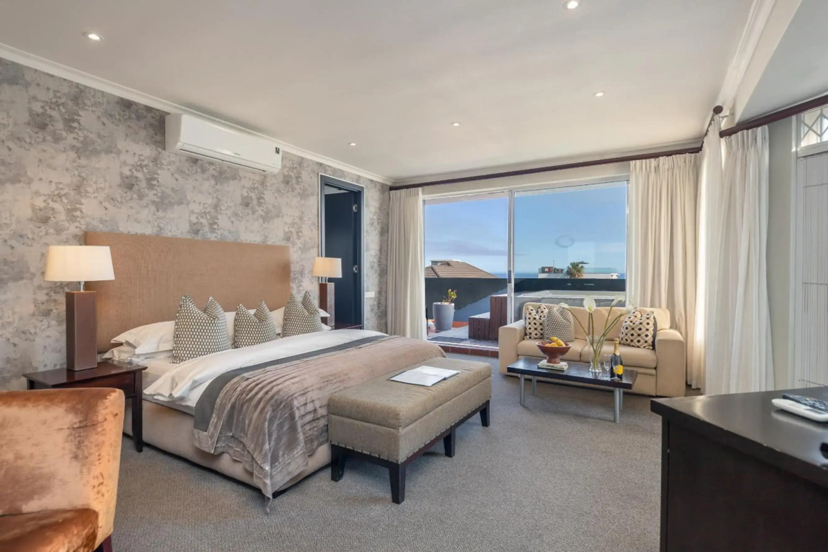 O on Kloof Boutique Hotel