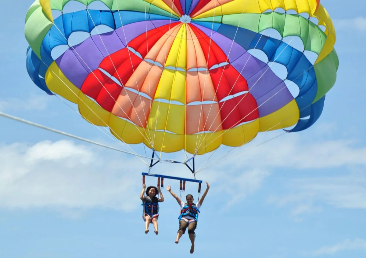 Surfside Boracay Resort