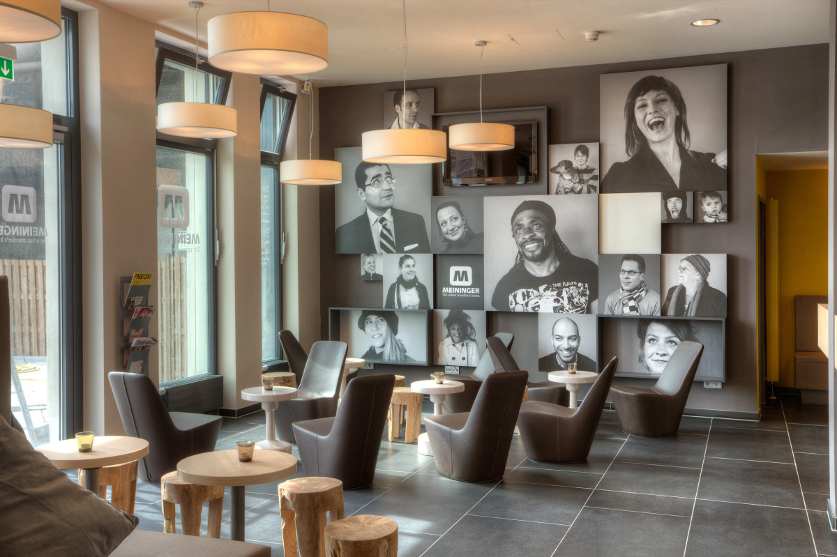 LyvInn Hotel Frankfurt Messe