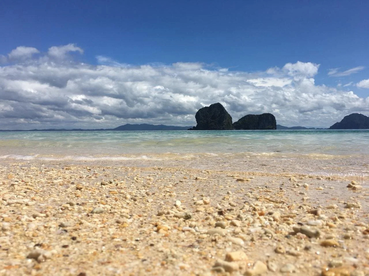 Koh Ngai Resort Trang