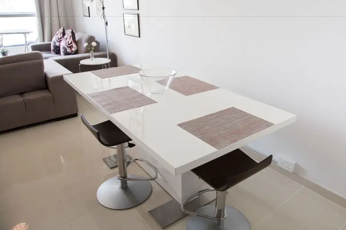 HiGuests - Bay central