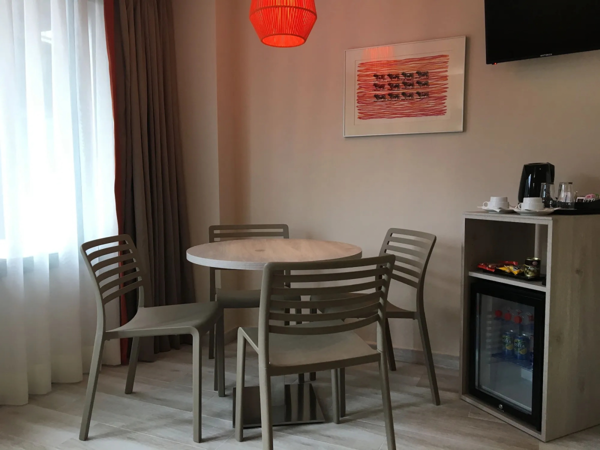 Medplaya Aparthotel San Eloy