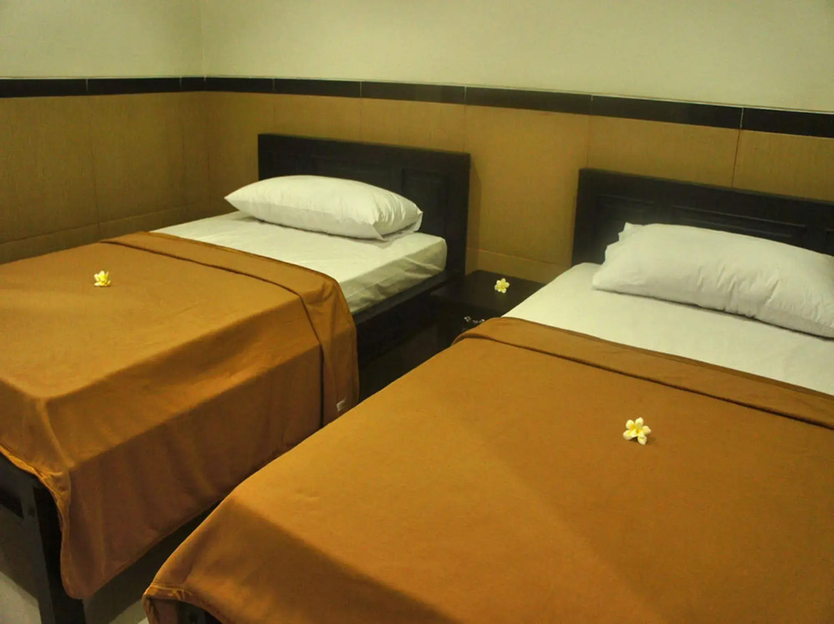 Rena Segara House Kuta