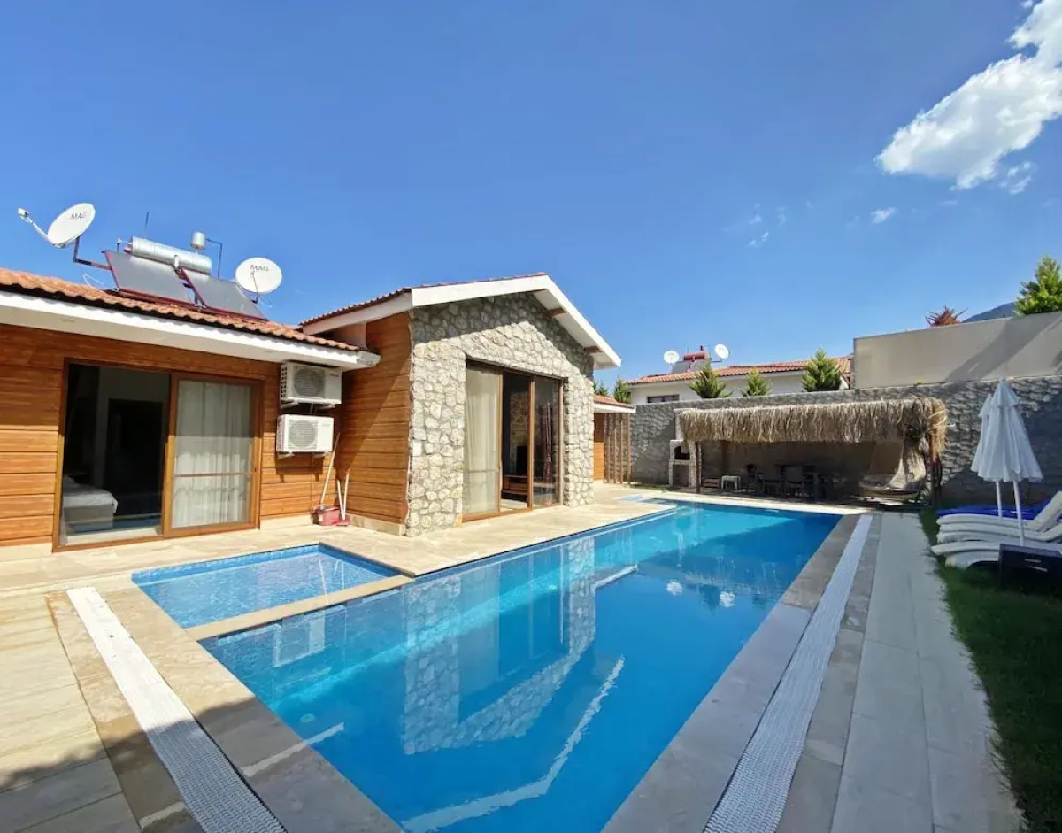 Zehra Villas