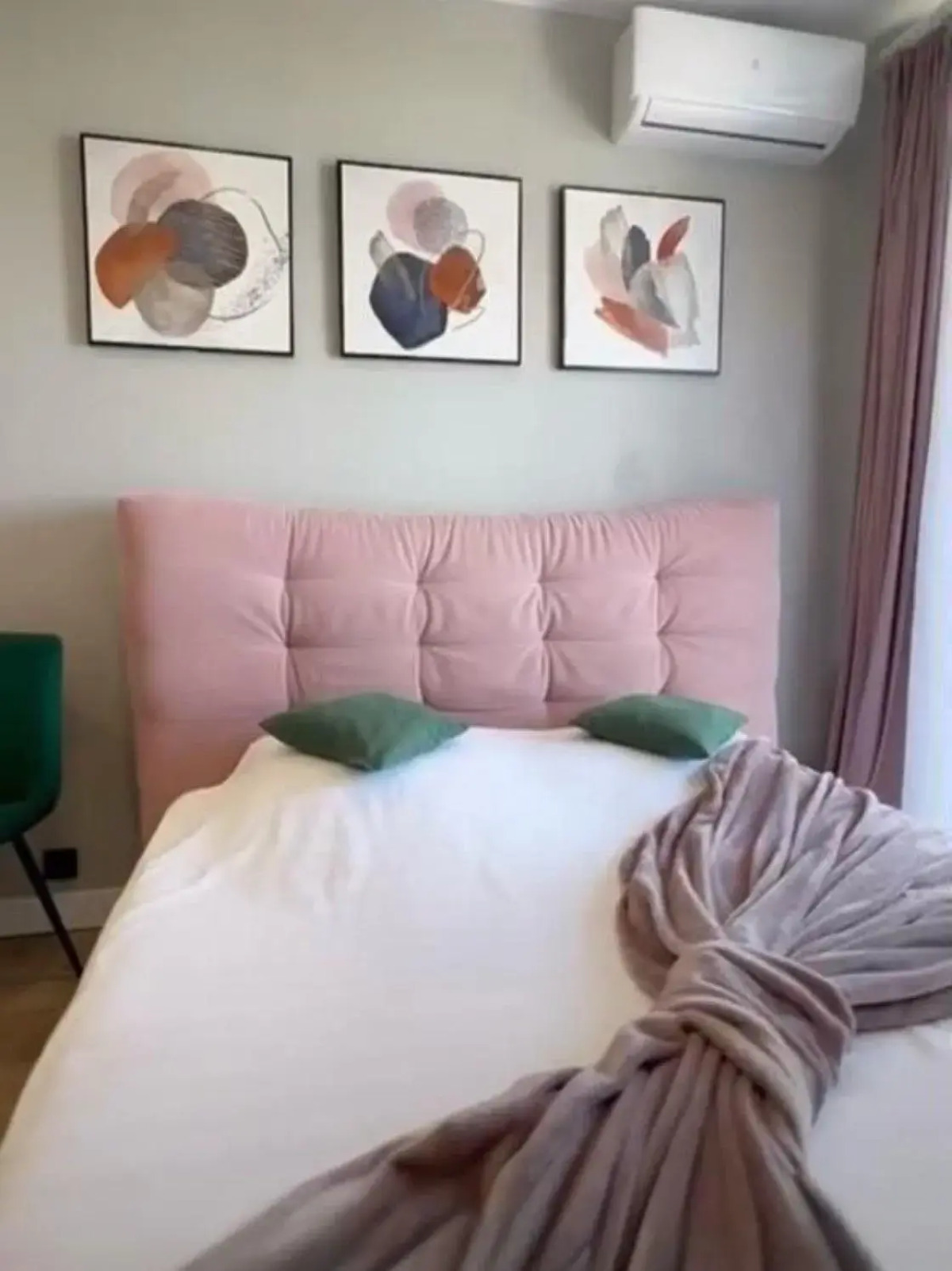 Апартаменты на улице Ясногорская-16/2