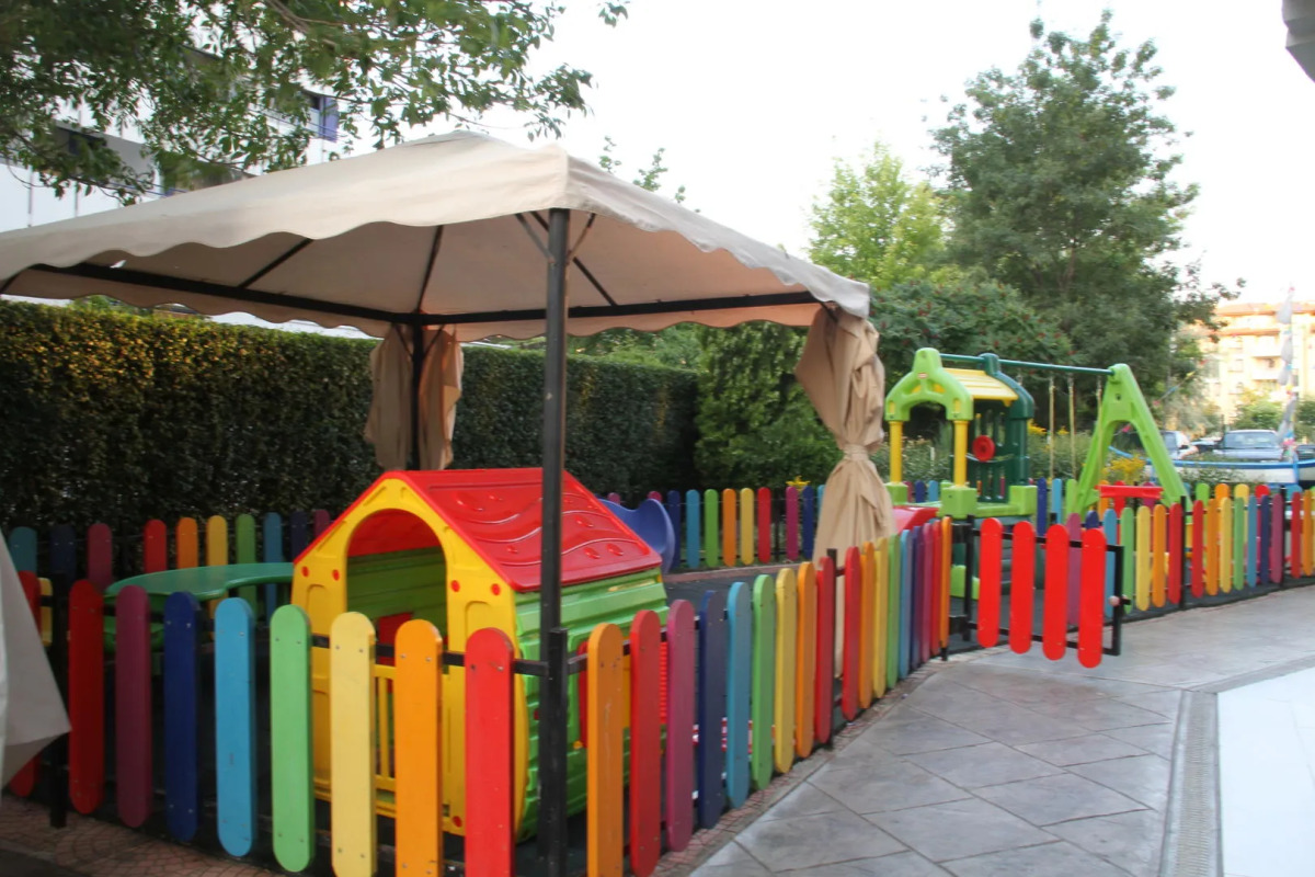 Smartline Meridian Hotel