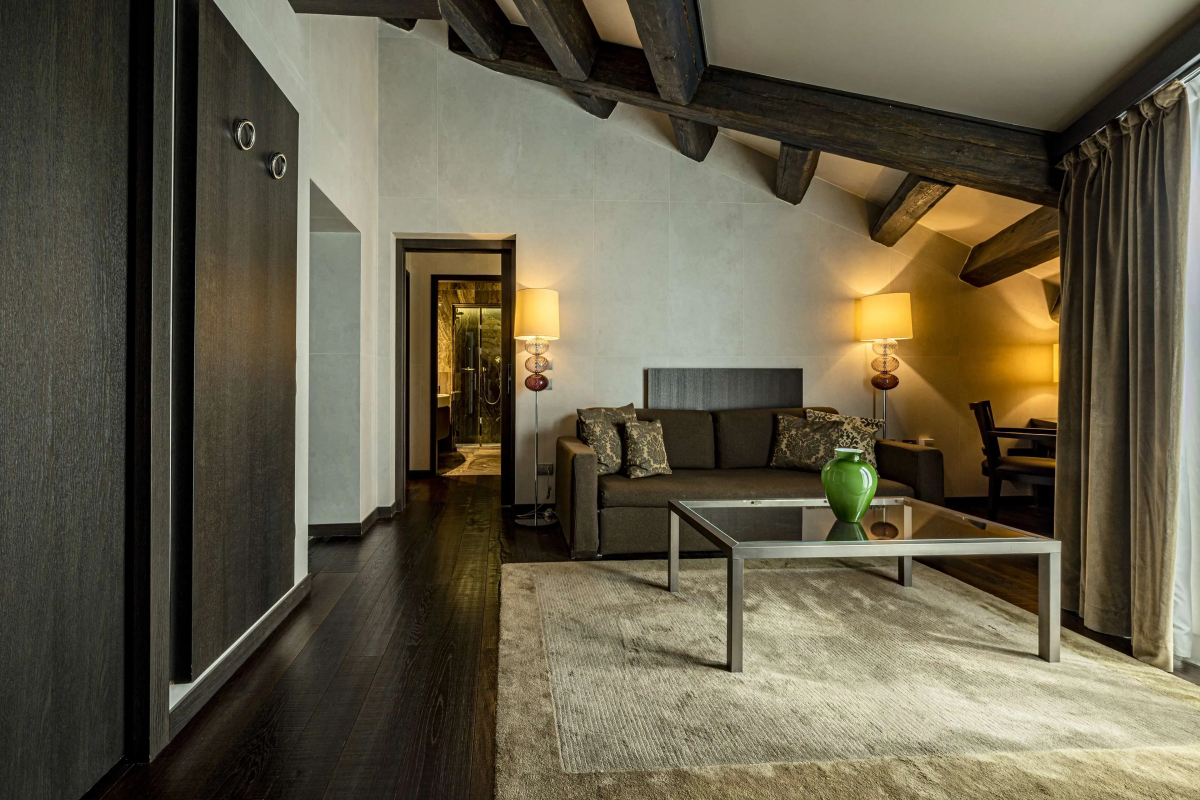 Hyatt Centric Murano Venice