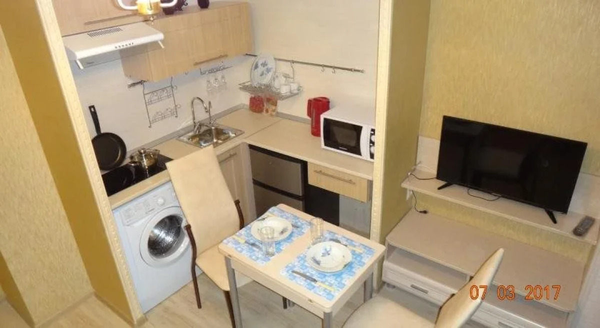 Apart Hotel Pulkovo Meridian