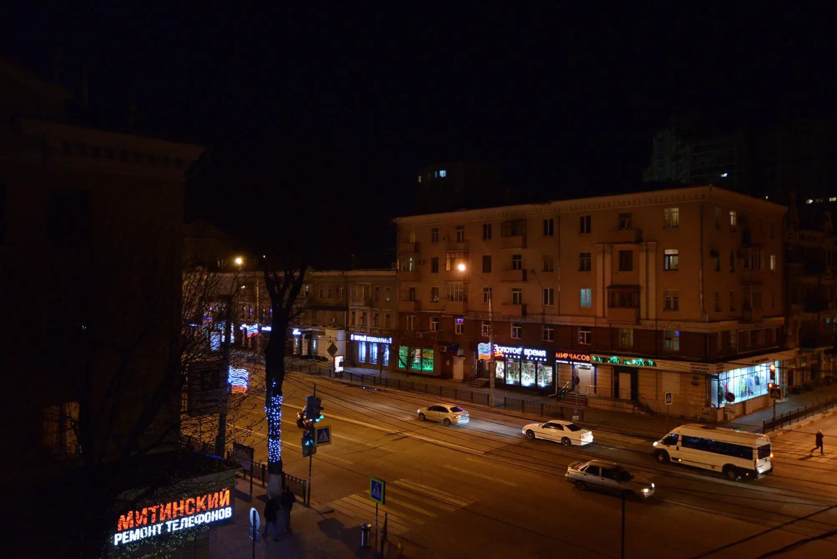 Апартаменты Renta36 (Рента) на улице Плехановская 20