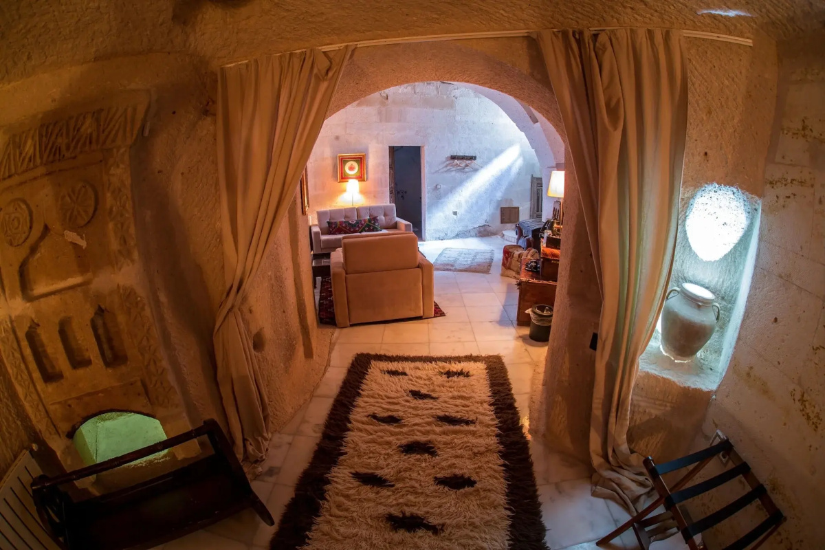 Rox Cappadocia