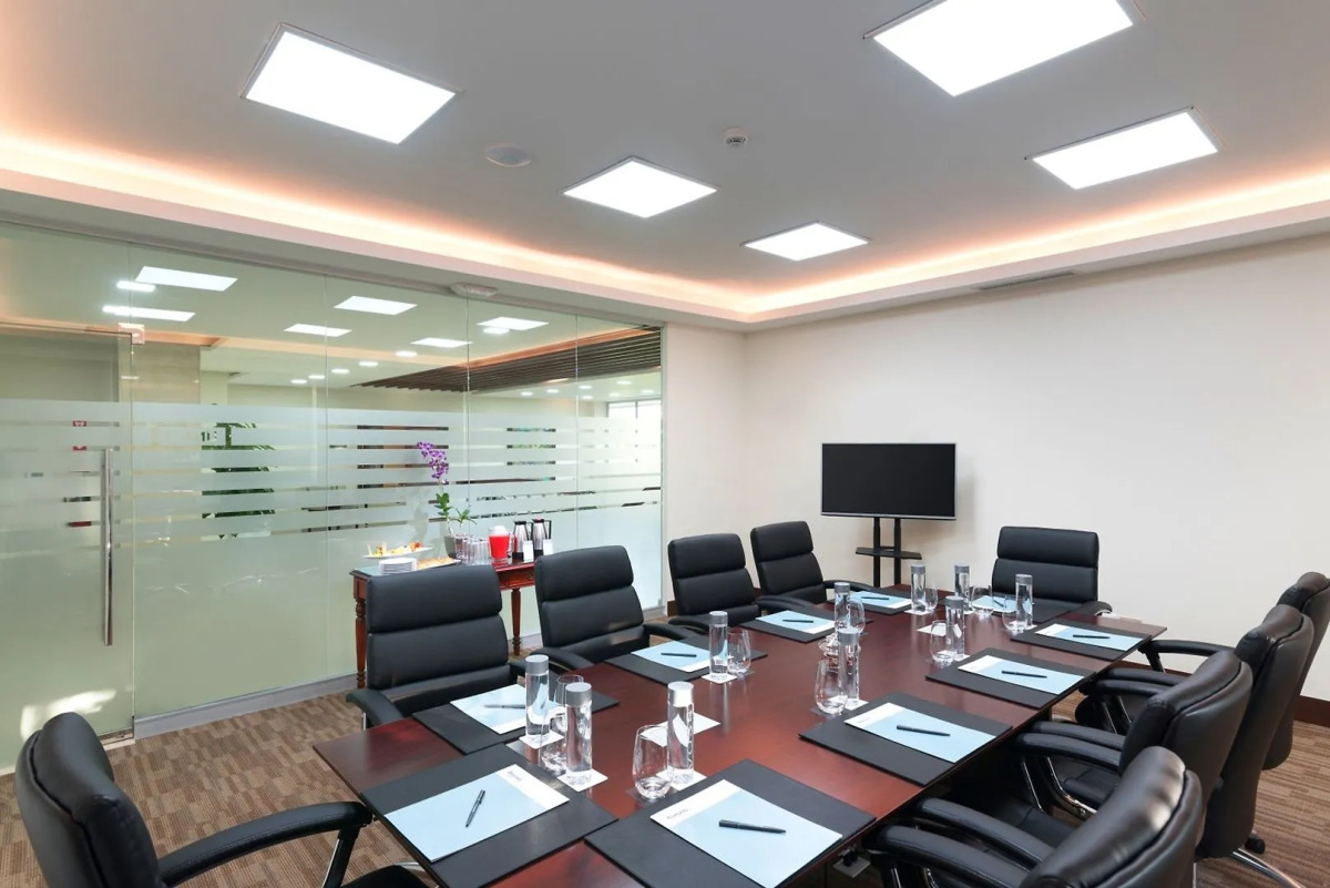 Barceló Santo Domingo