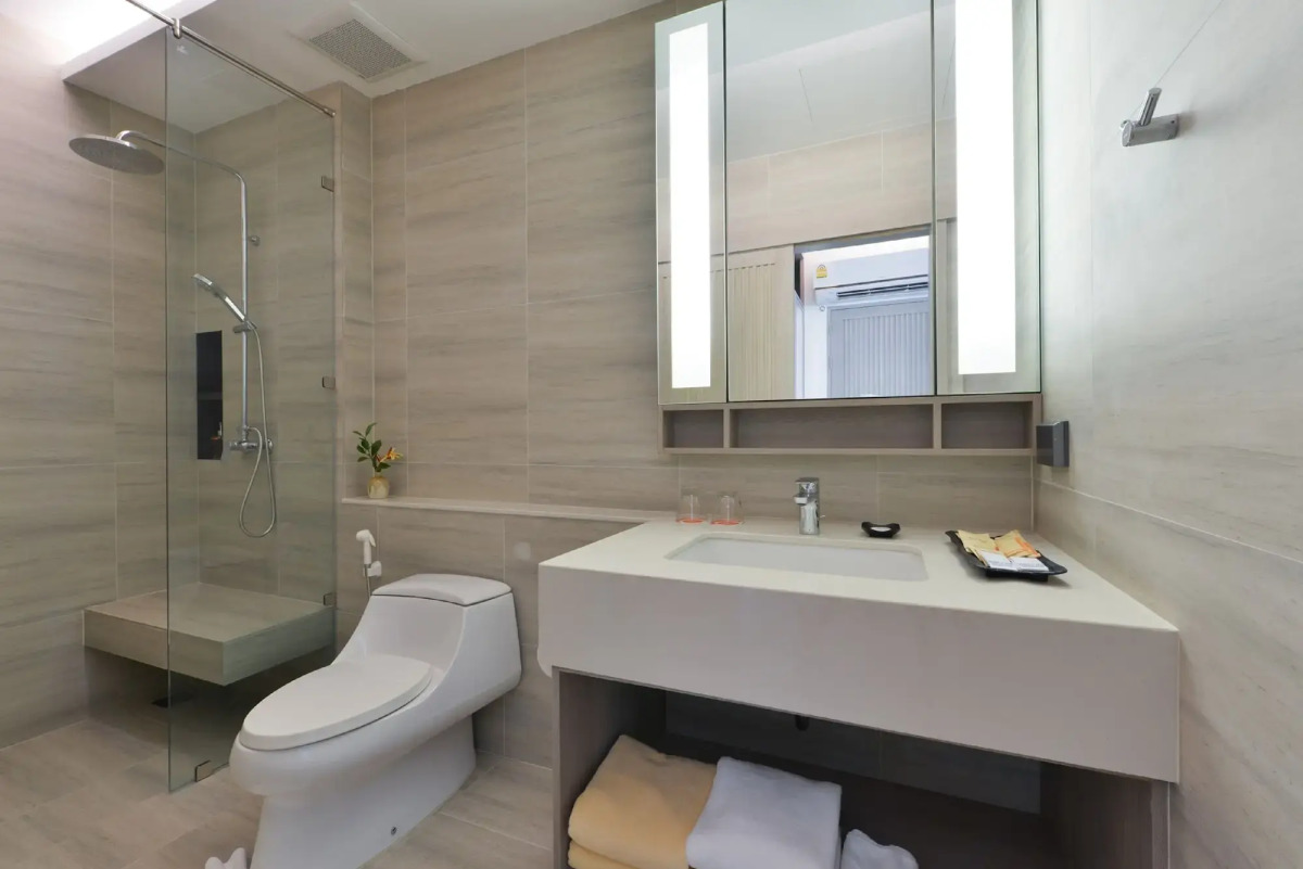 Tinidee Golf Resort Phuket