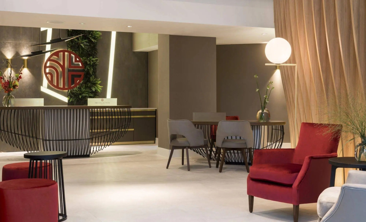 NH Collection Eindhoven