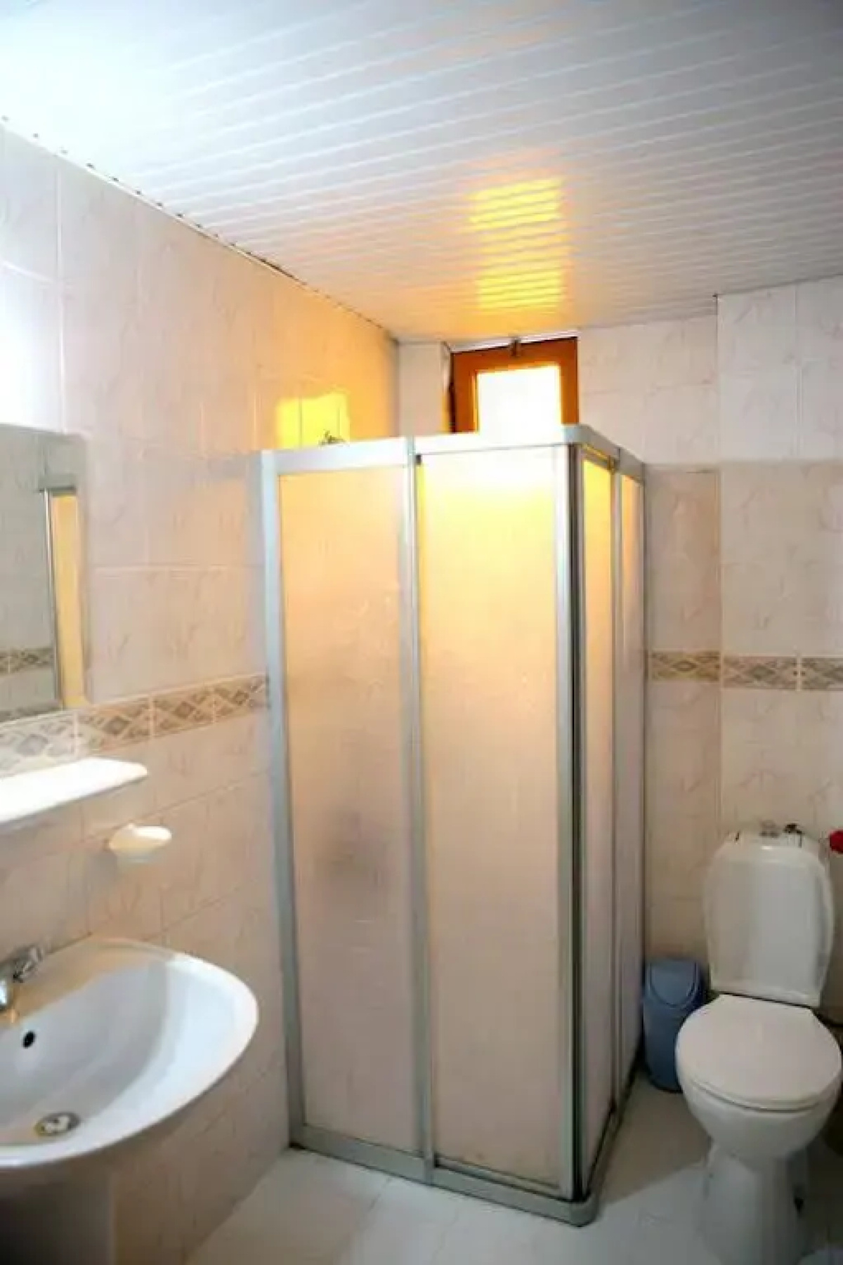 Sempati Apart Hotel