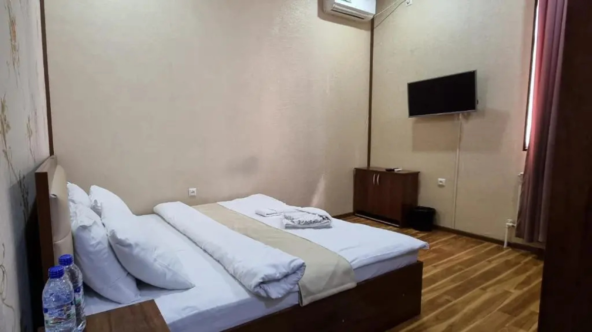 SUN Hotel