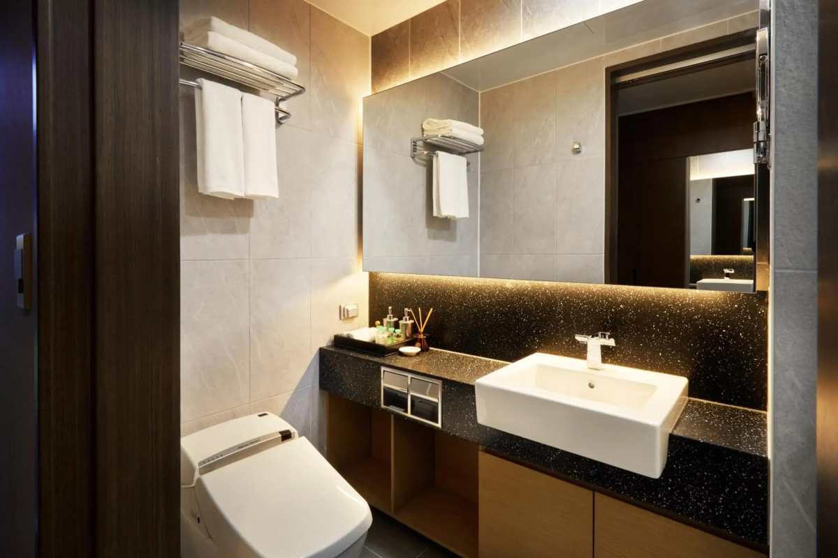 Ramada Hotel & Suites by Wyndham Gangwon Pyeongchang