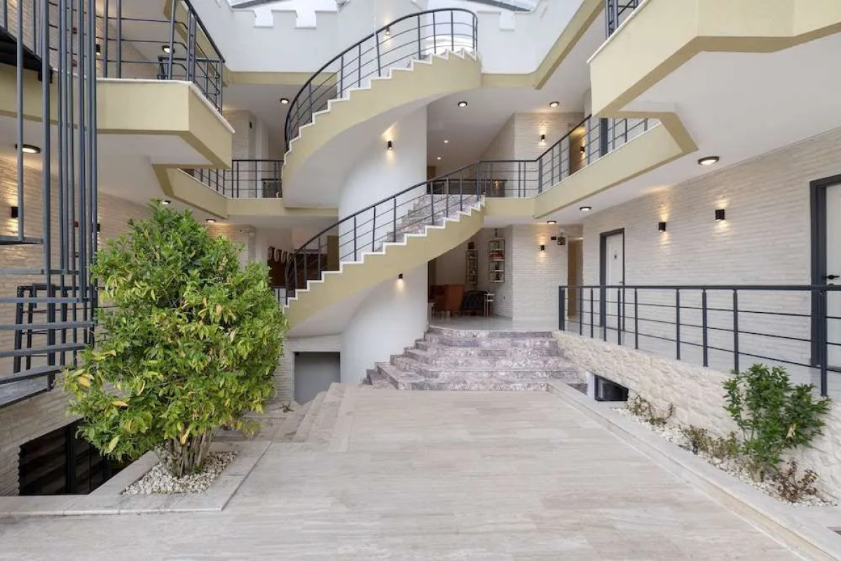 Perlo Hotel Kemer
