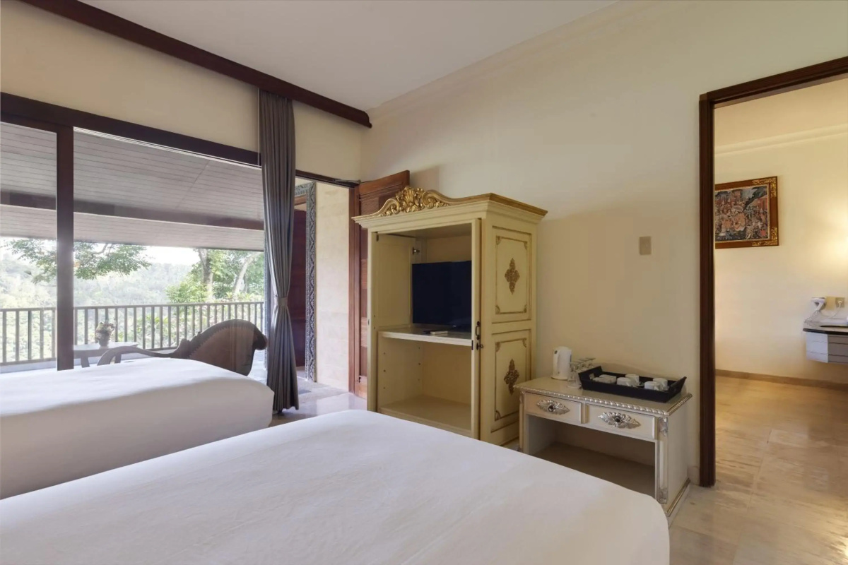 Rijasa Agung Resort Villas