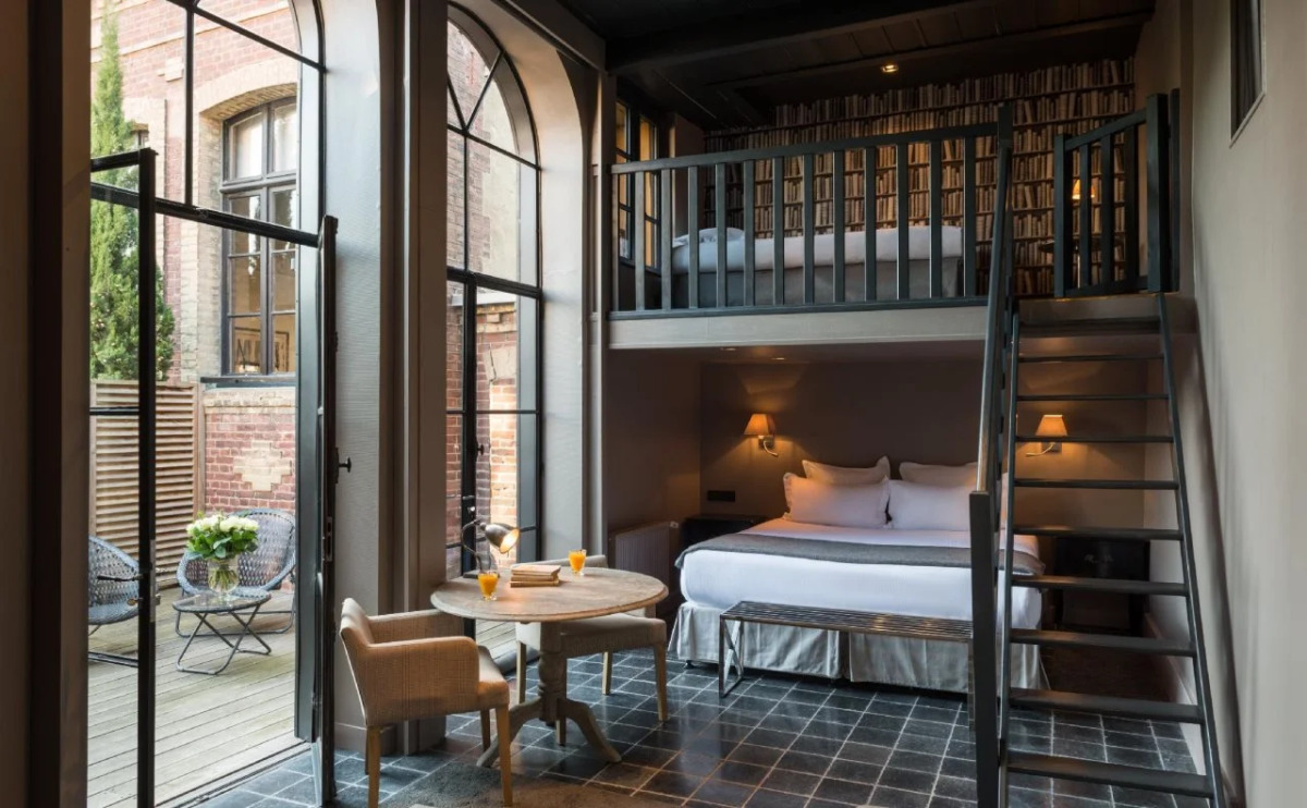 Les Maisons de Lea, a member of Radisson Individuals