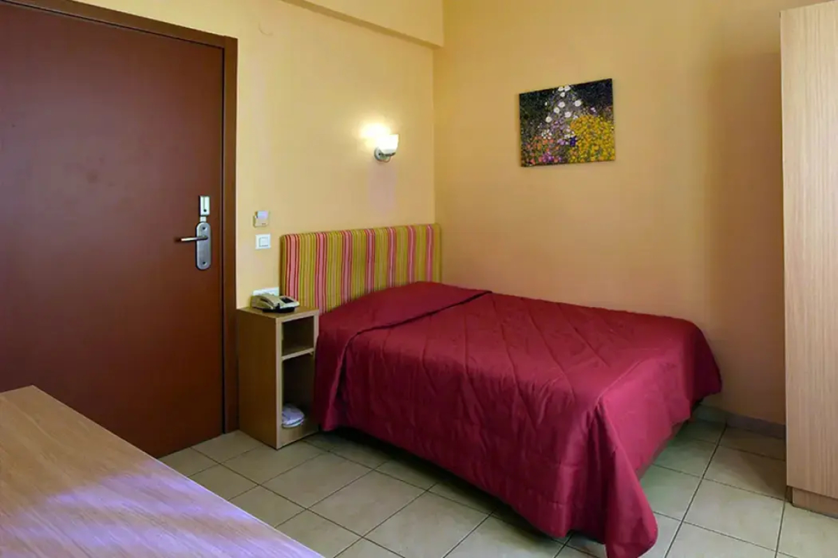 Park Hotel