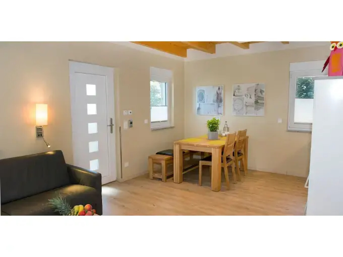 City Appartments Am Wall