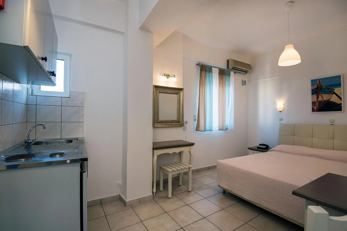 Diamond Apartments & Suites