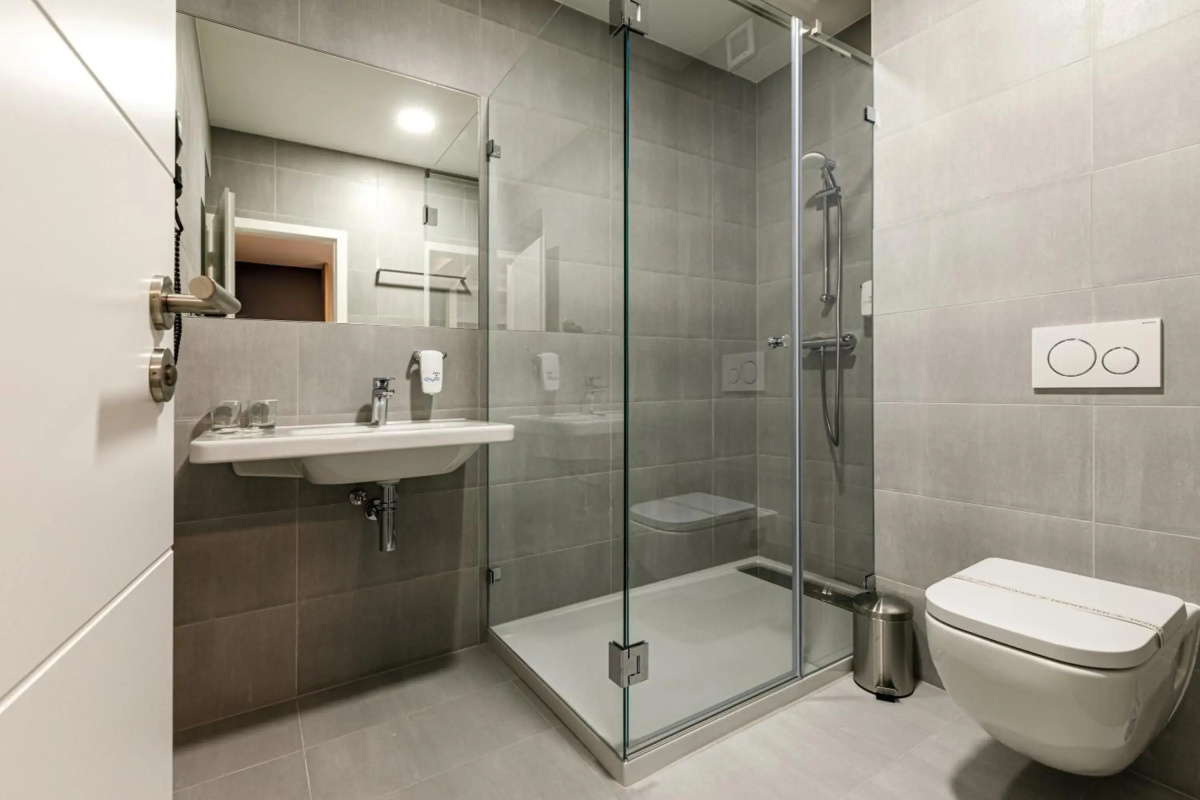 Harmony Club Hotel Ostrava