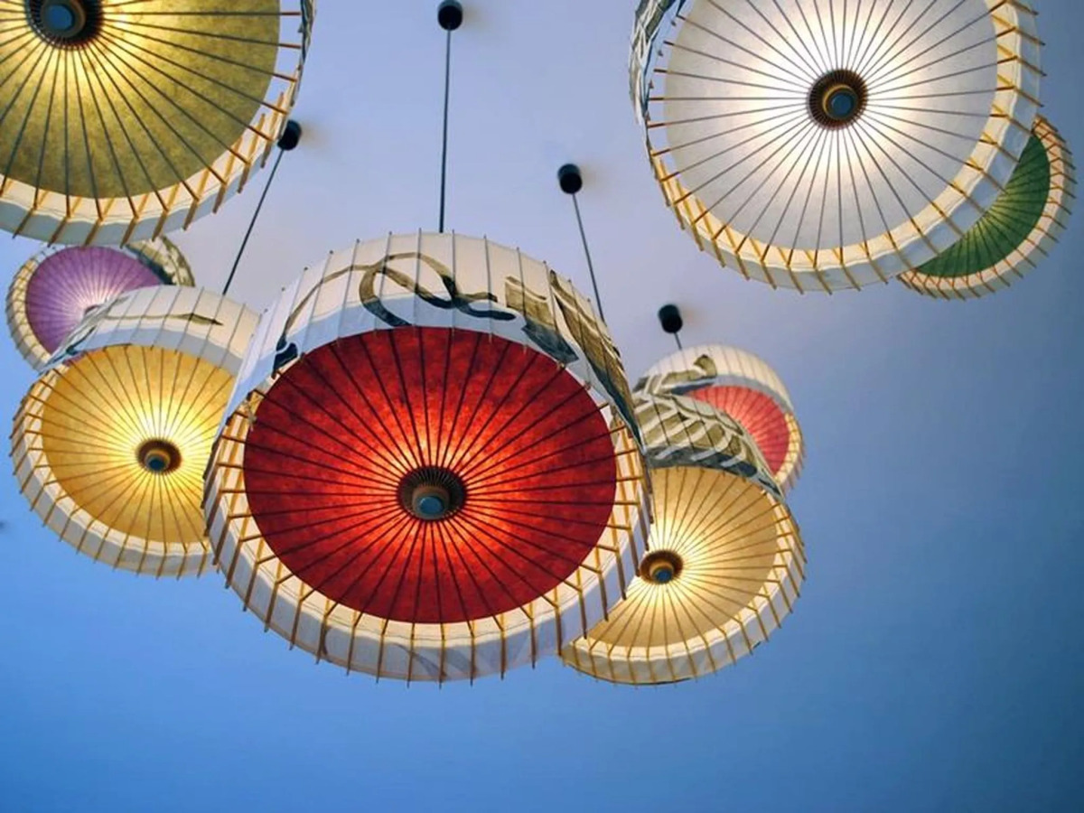 Отель The Screen