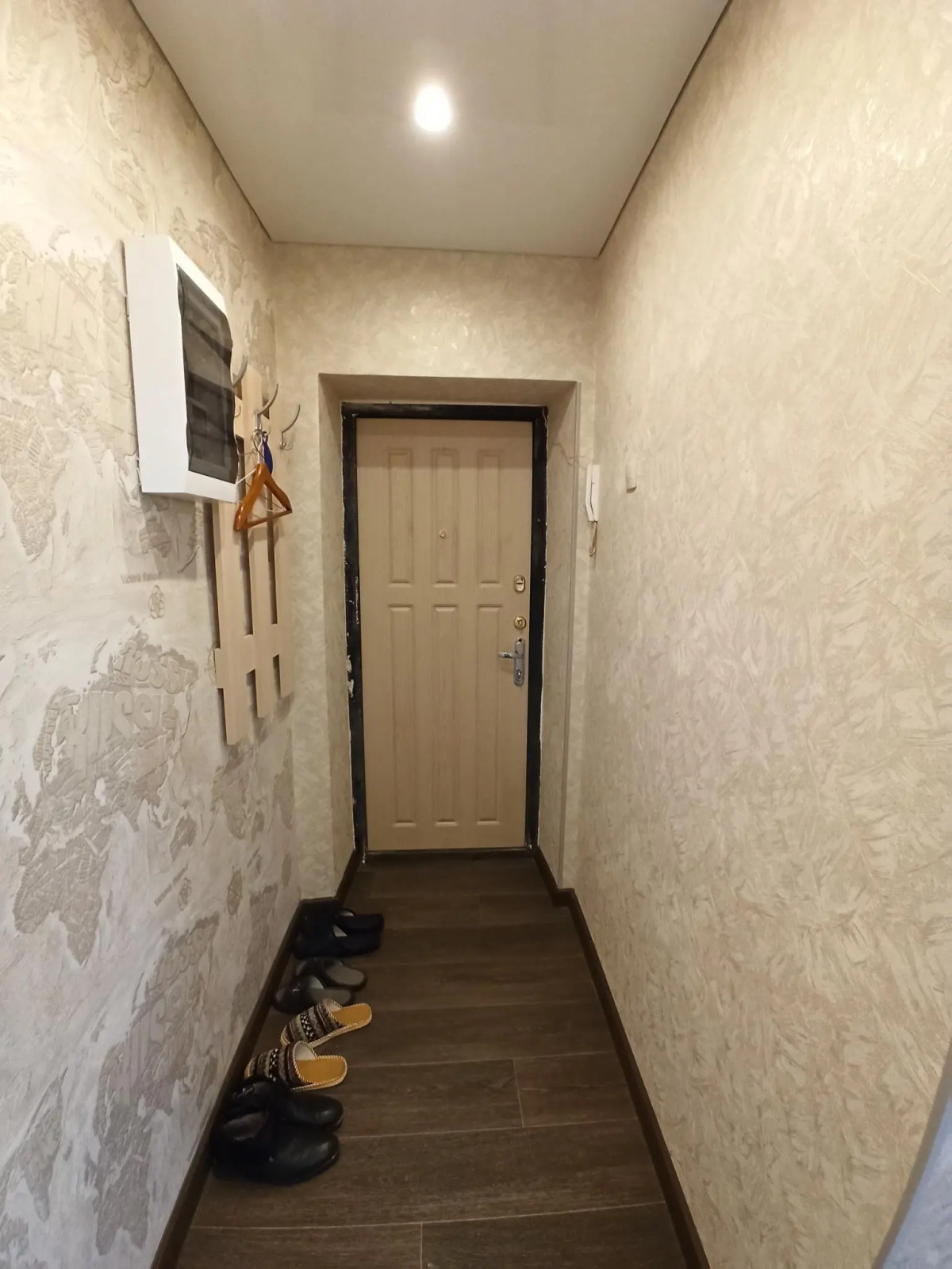 Апартаменты на улице Свободы 13