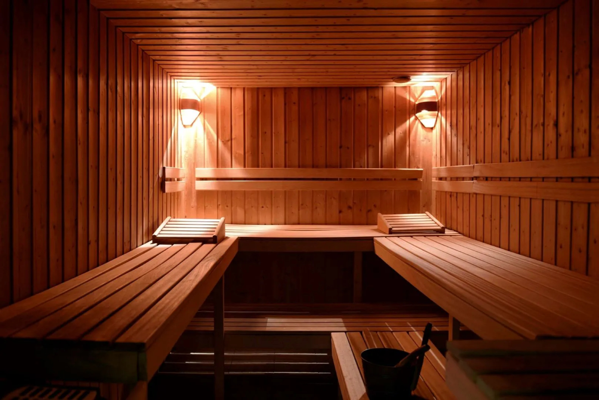 Alpen Resort Hotel & Spa