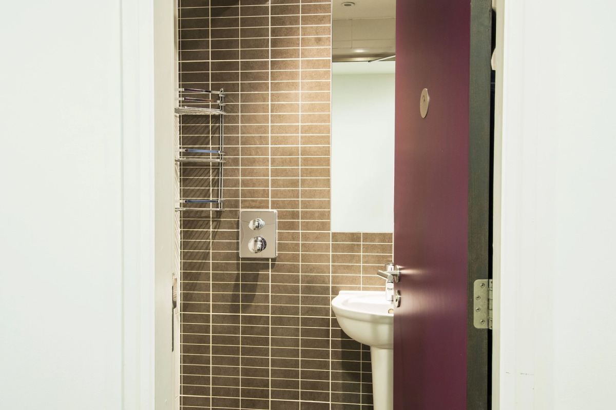 Safestay London Elephant & Castle