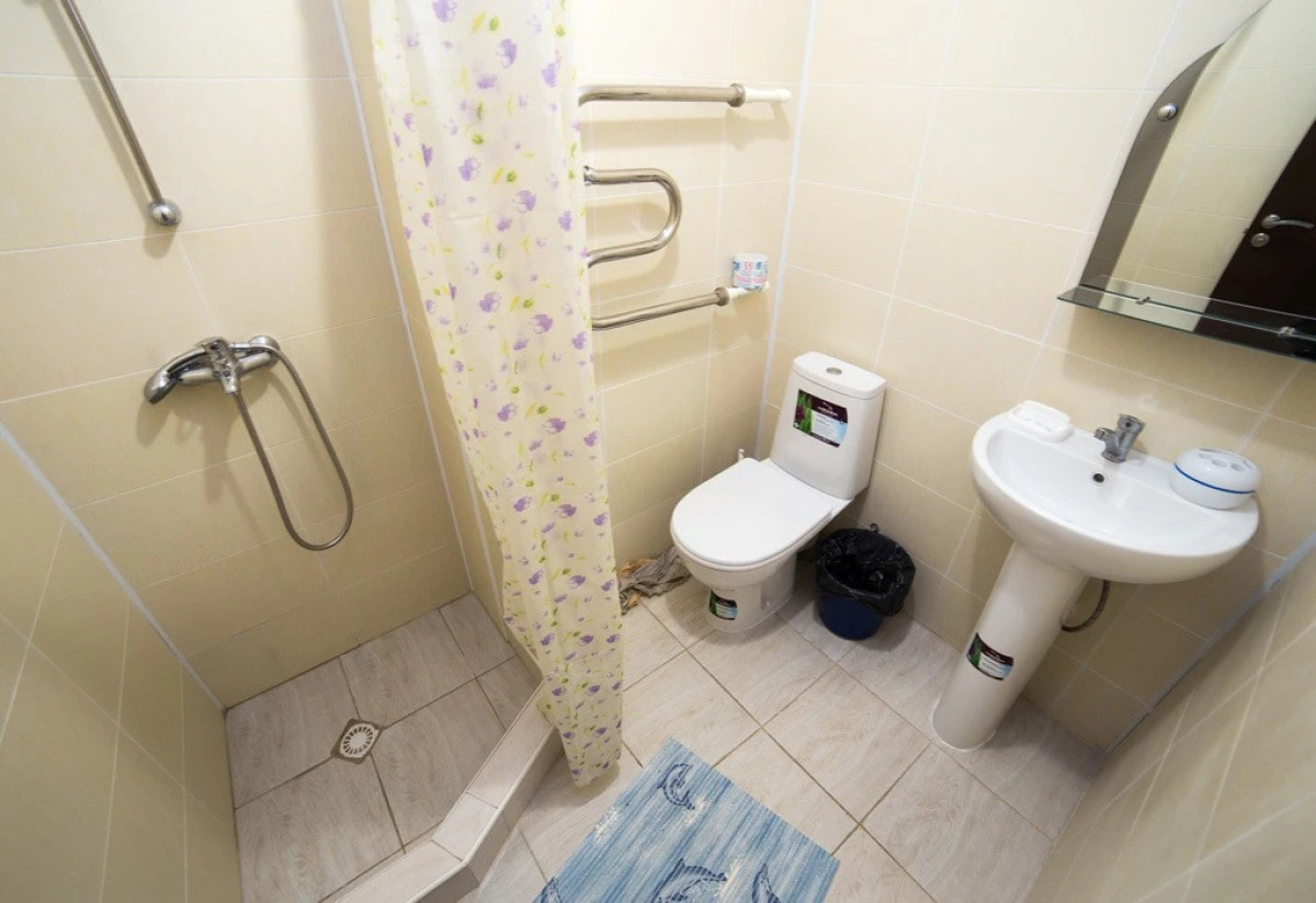 Малая Бухта