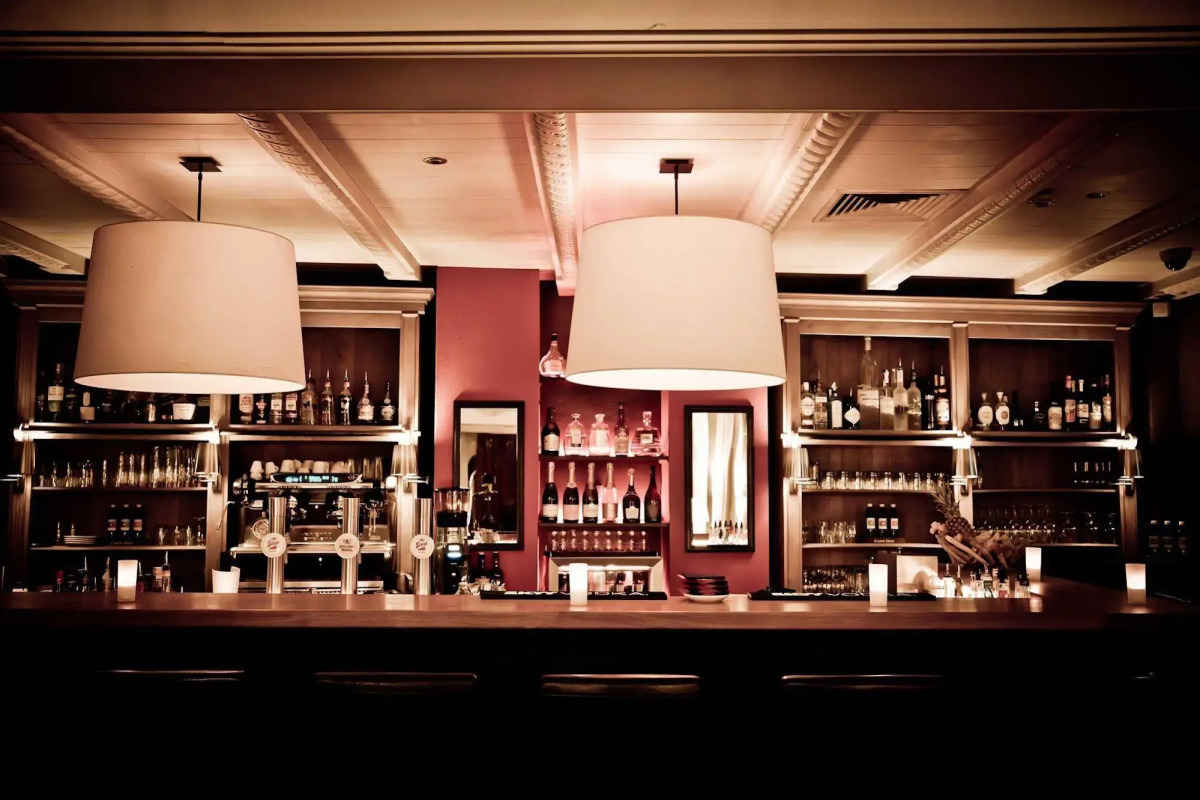 Q Hotel Maria Theresia