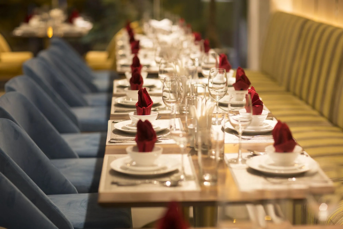 San Marino Boutique Danang