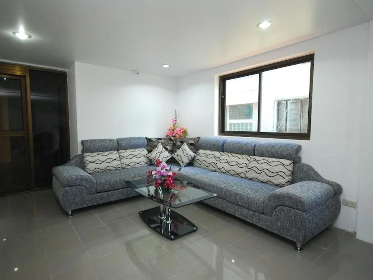 Patong Budget Rooms