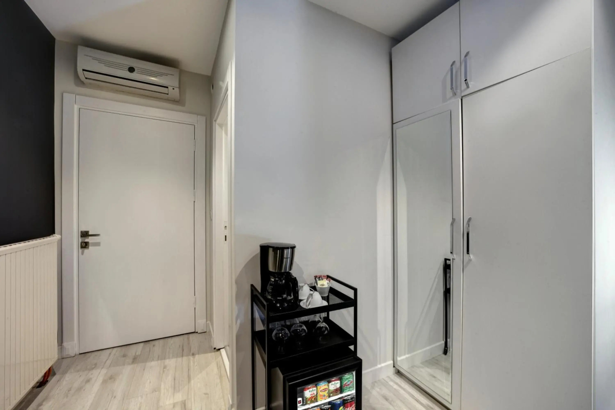 Etiz Hotels Bosphorus